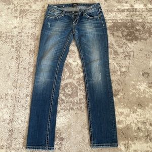 ReRock for Express Jeans